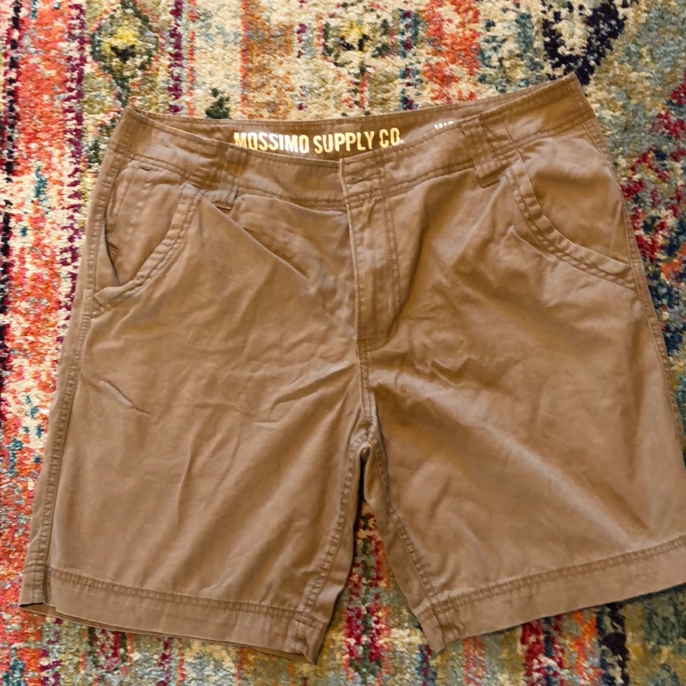 Mossimo shorts